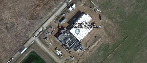 Jackson County Jail